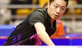 许昕最新爆料,我的乒乓球生涯幕后故事与心路历程”